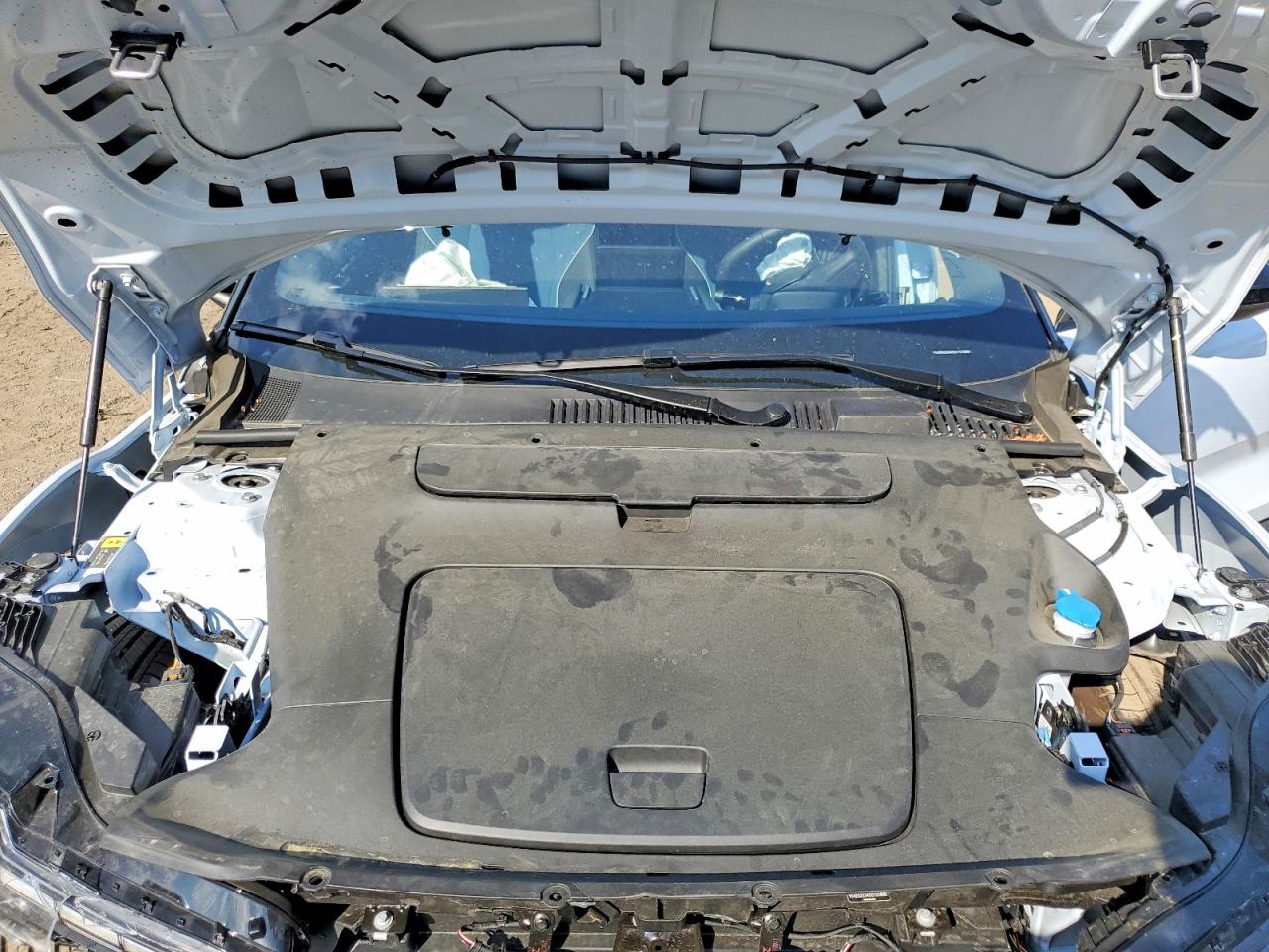 Volvo Ex30 Plus Plus
