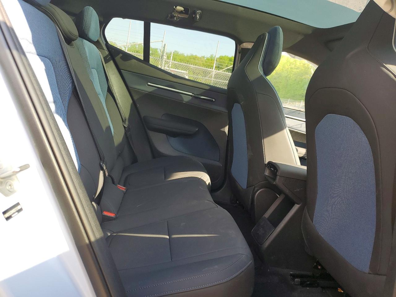Volvo Ex30 Plus Plus