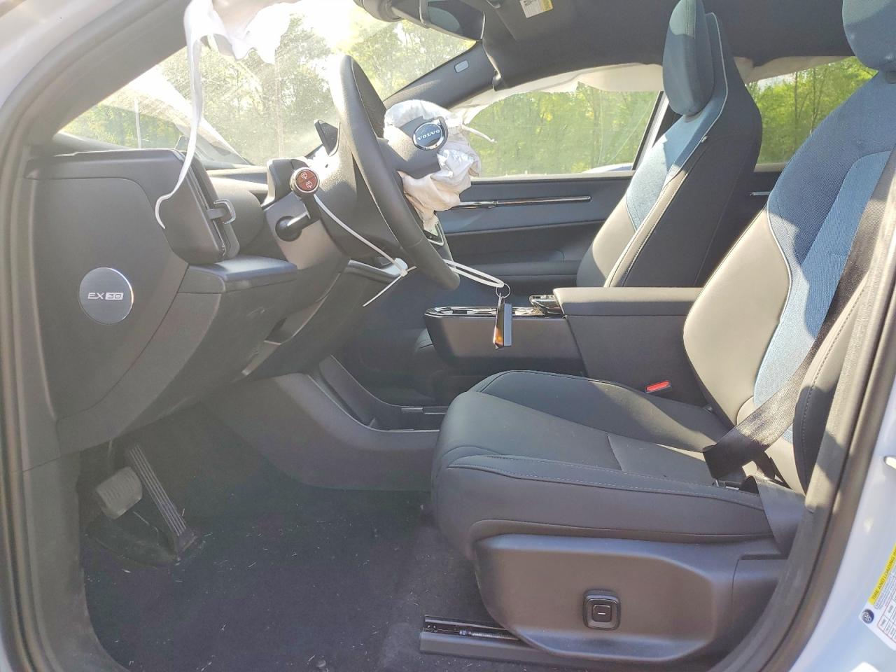 Volvo Ex30 Plus Plus