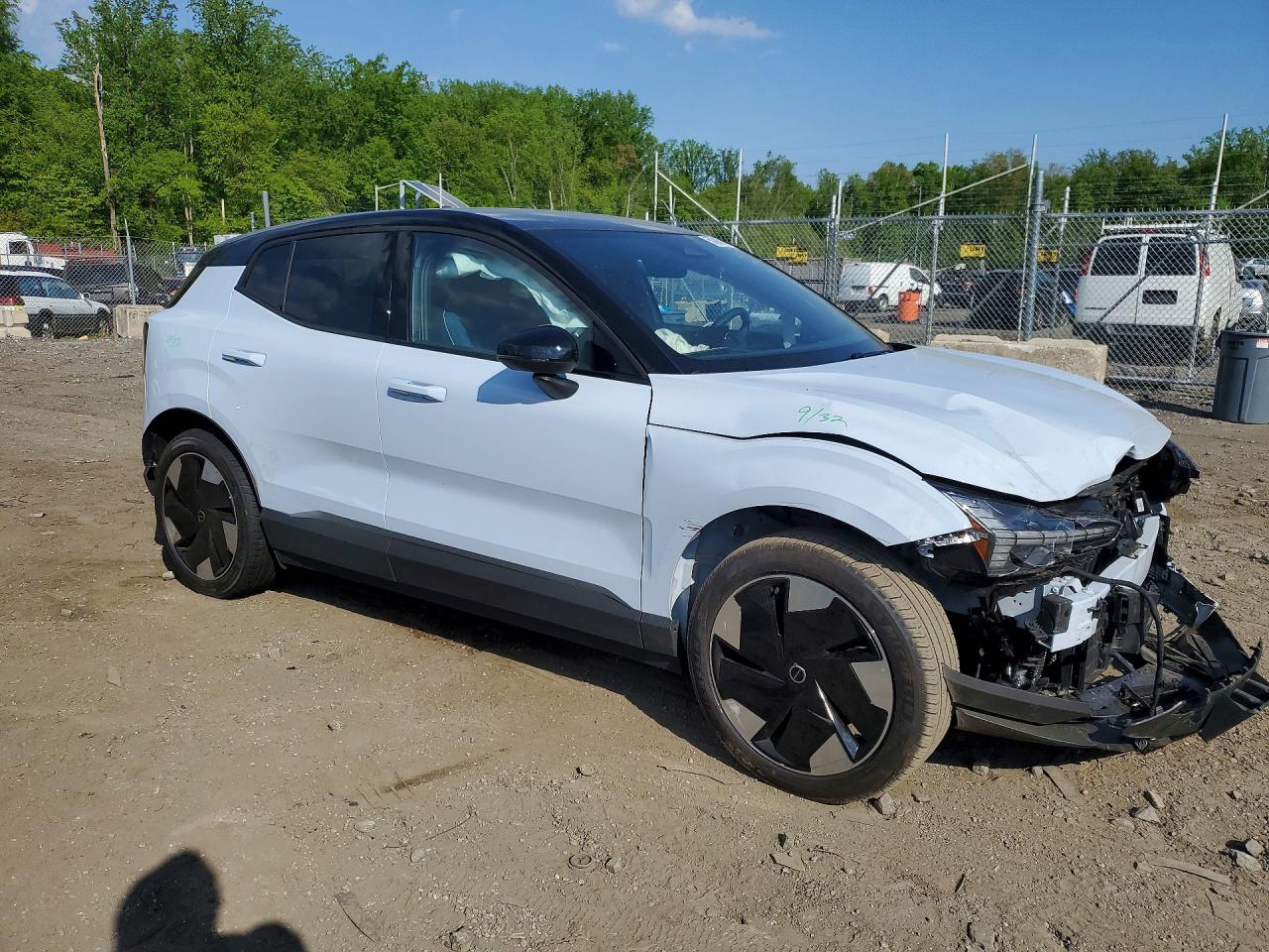 Volvo Ex30 Plus Plus