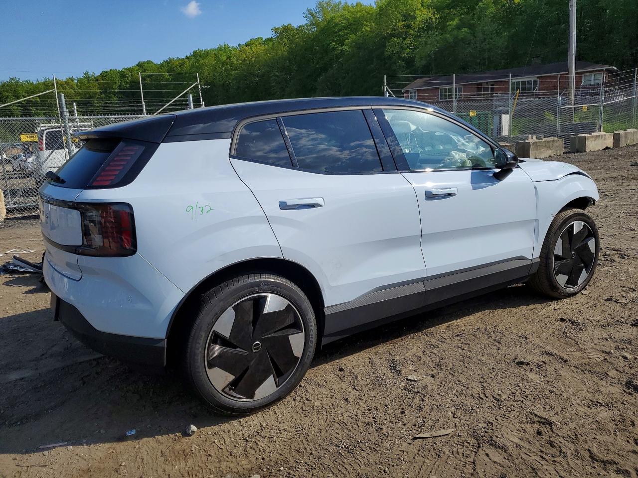 Volvo Ex30 Plus Plus