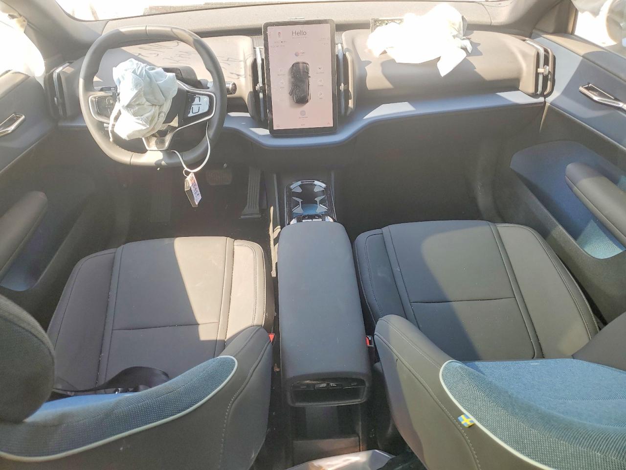 Volvo Ex30 Plus Plus