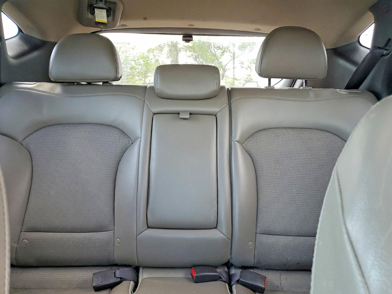 Hyundai TUCSON Se