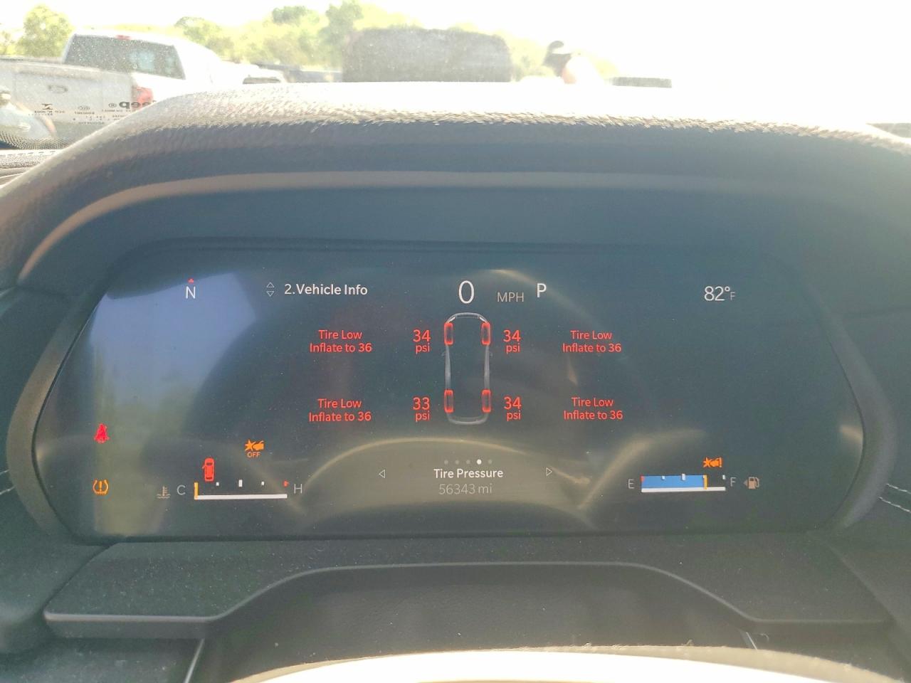 Jeep Grand Cherokee L Laredo