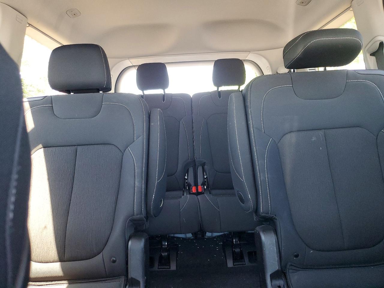 Jeep Grand Cherokee L Laredo