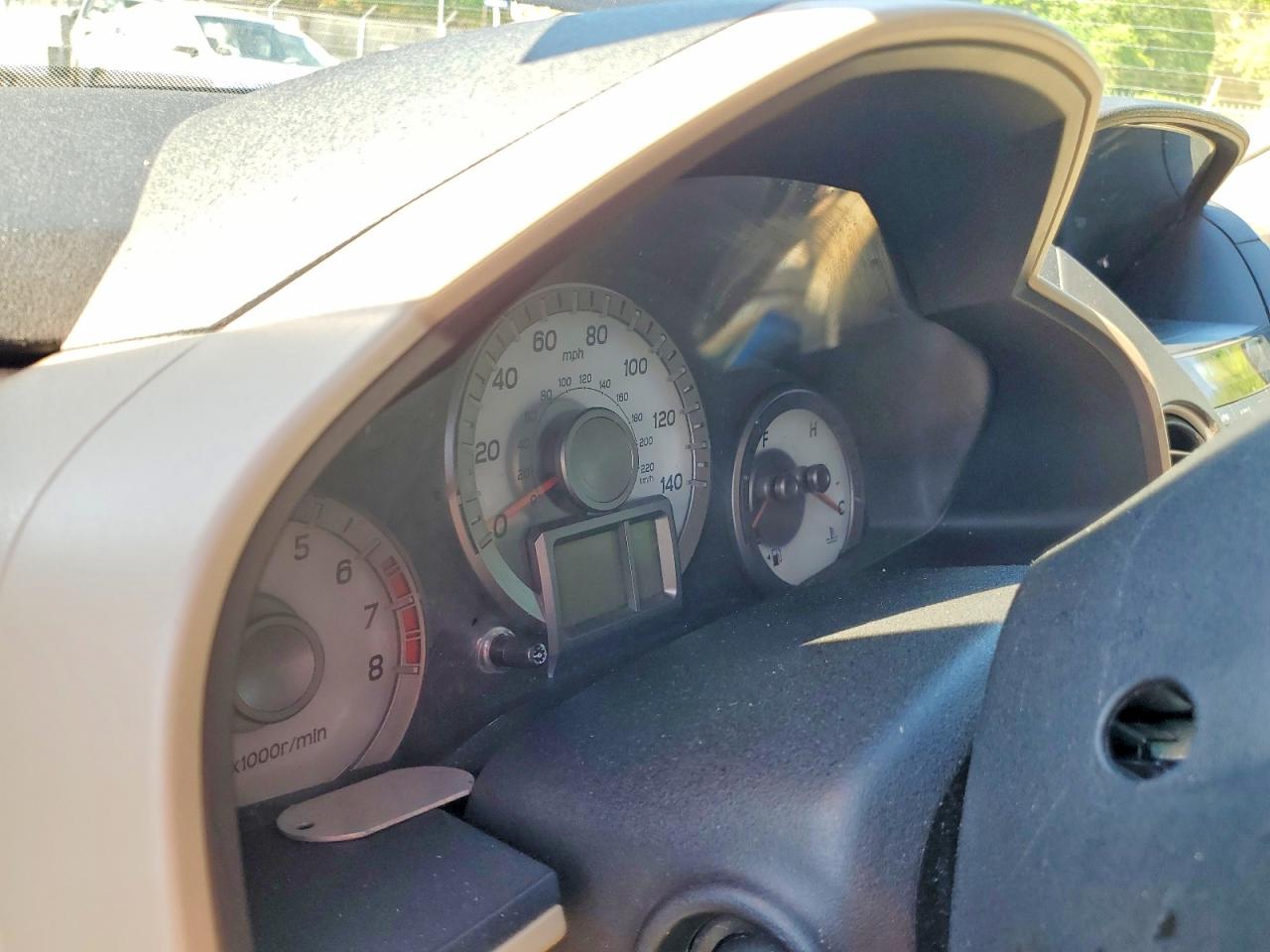 Honda Pilot Exl