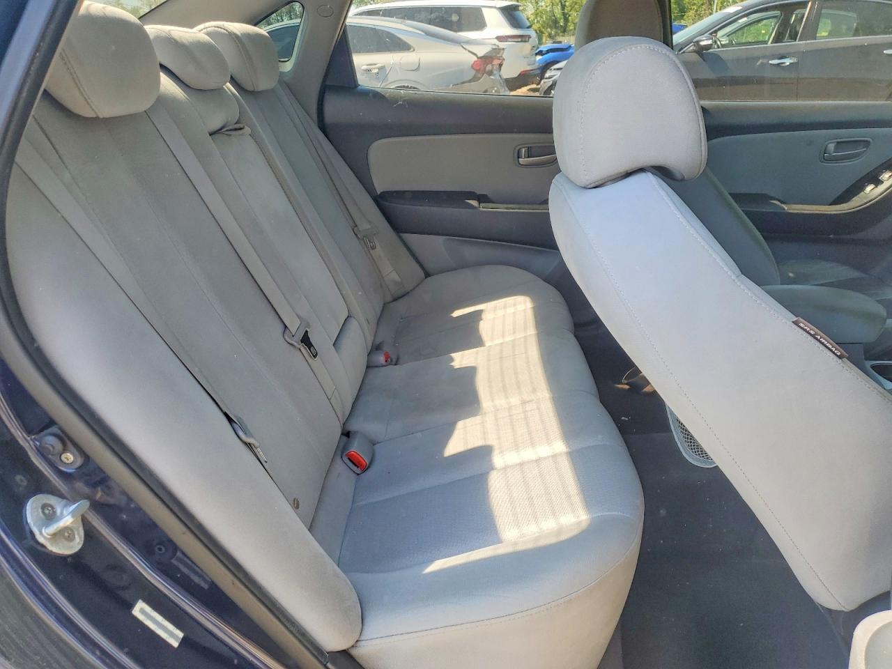Hyundai ELANTRA Gls