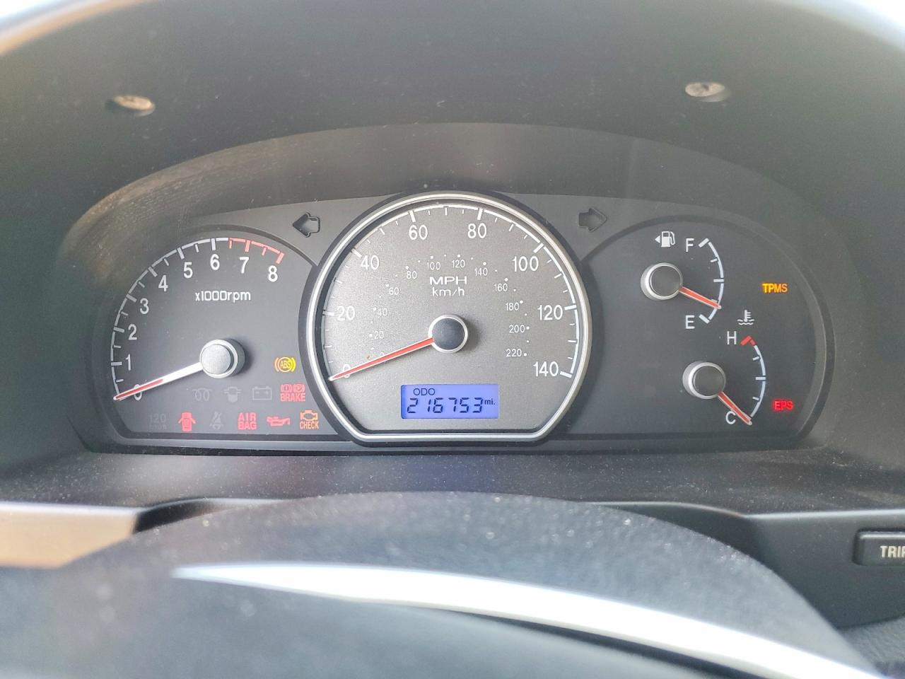 Hyundai ELANTRA Gls