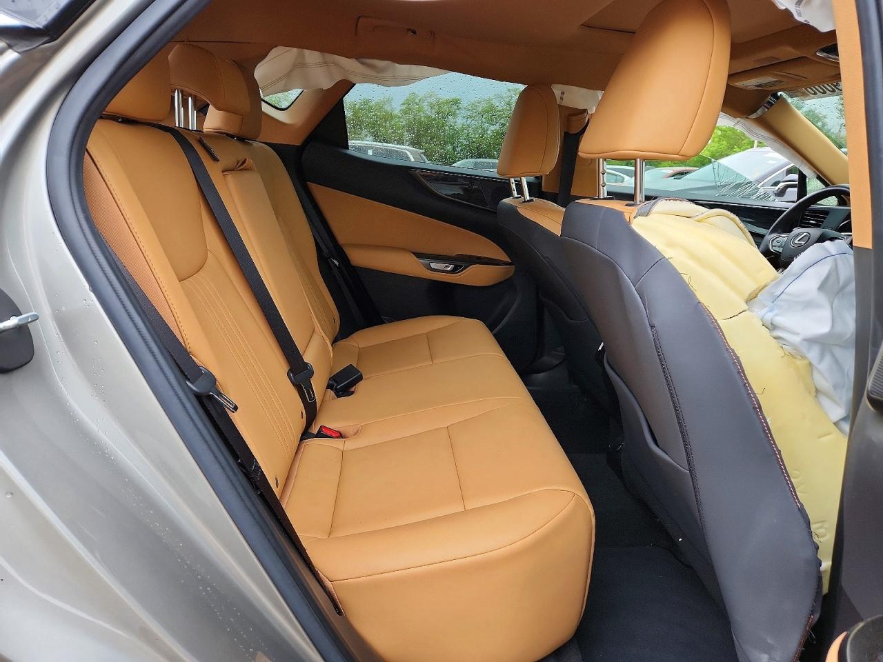 Lexus NX 350 Premium