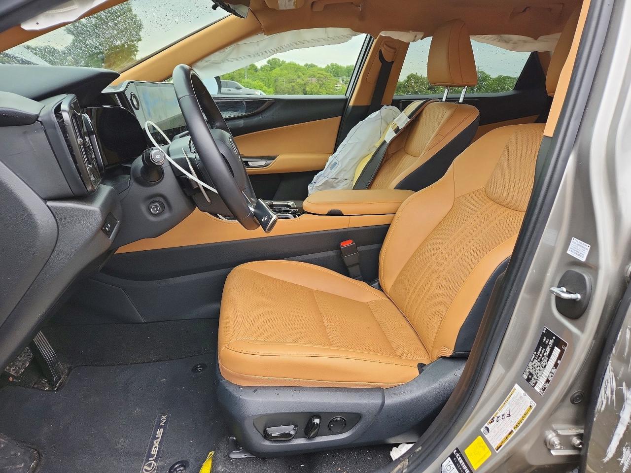 Lexus NX 350 Premium