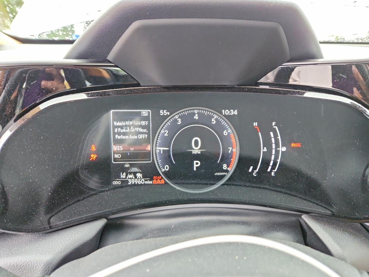 Lexus NX 350 Premium