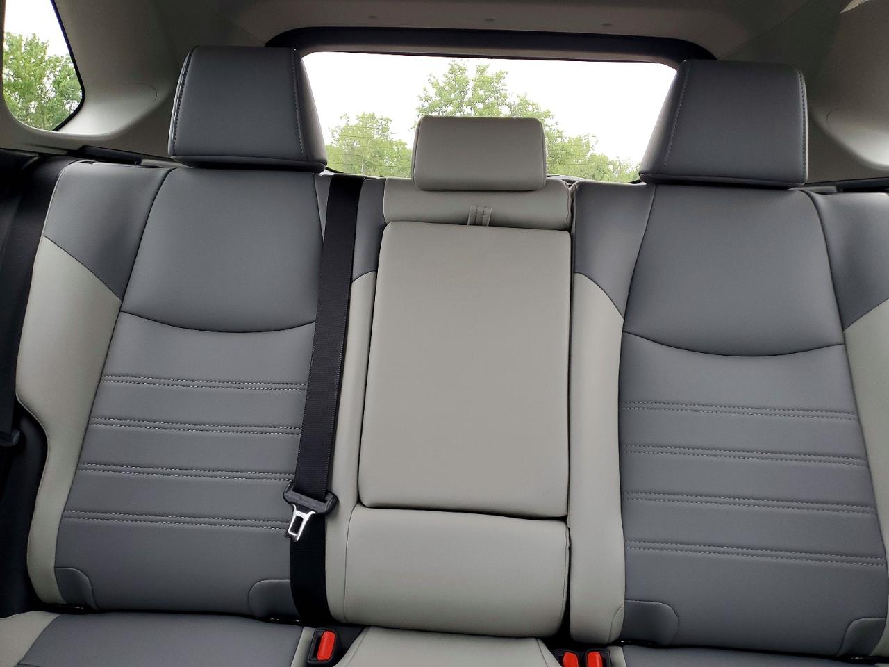 Toyota RAV4 Xle Premium