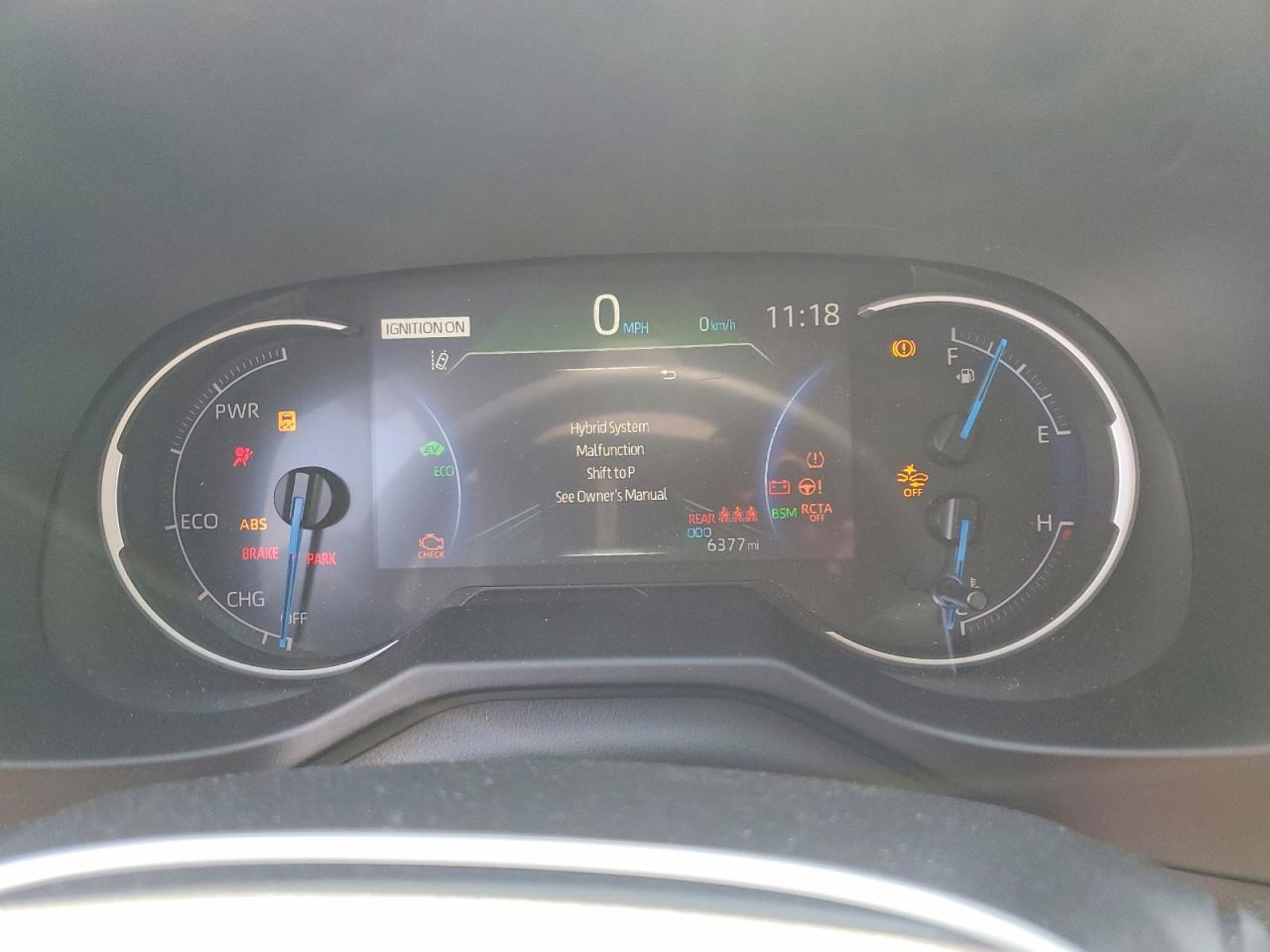 Toyota RAV4 Xle Premium