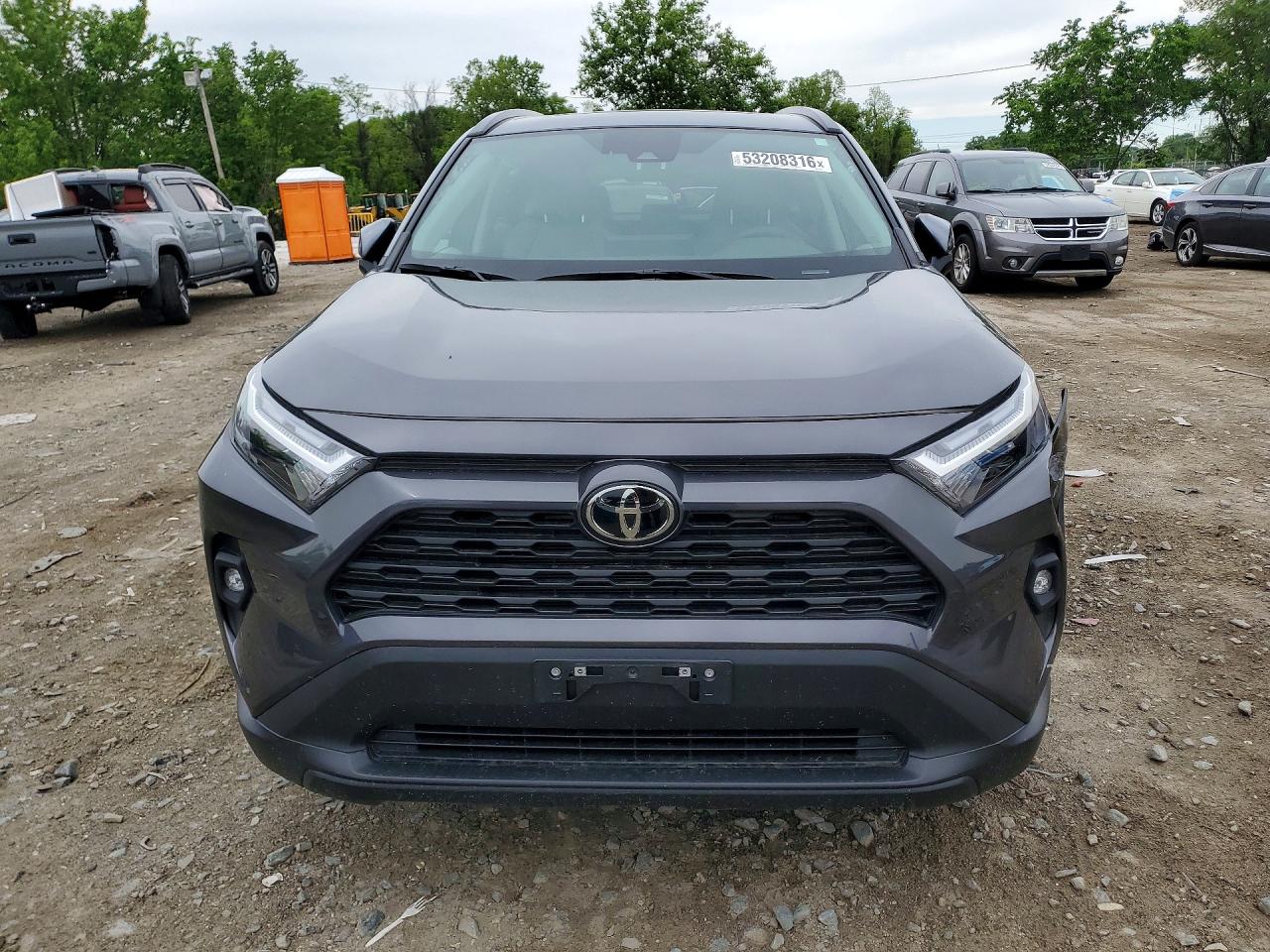Toyota RAV4 Xle Premium