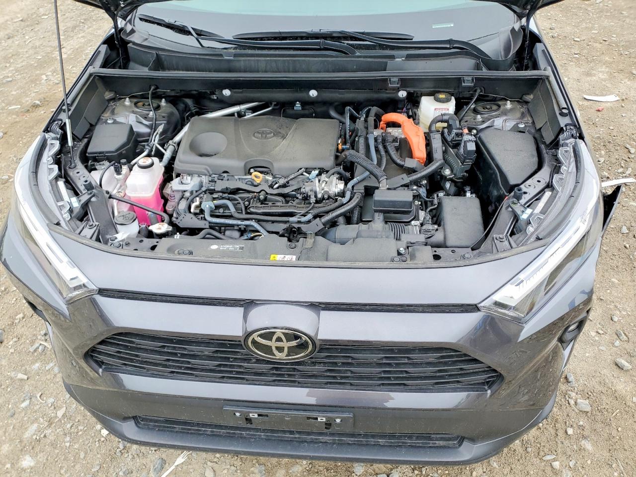 Toyota RAV4 Xle Premium