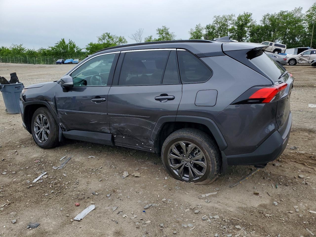 Toyota RAV4 Xle Premium