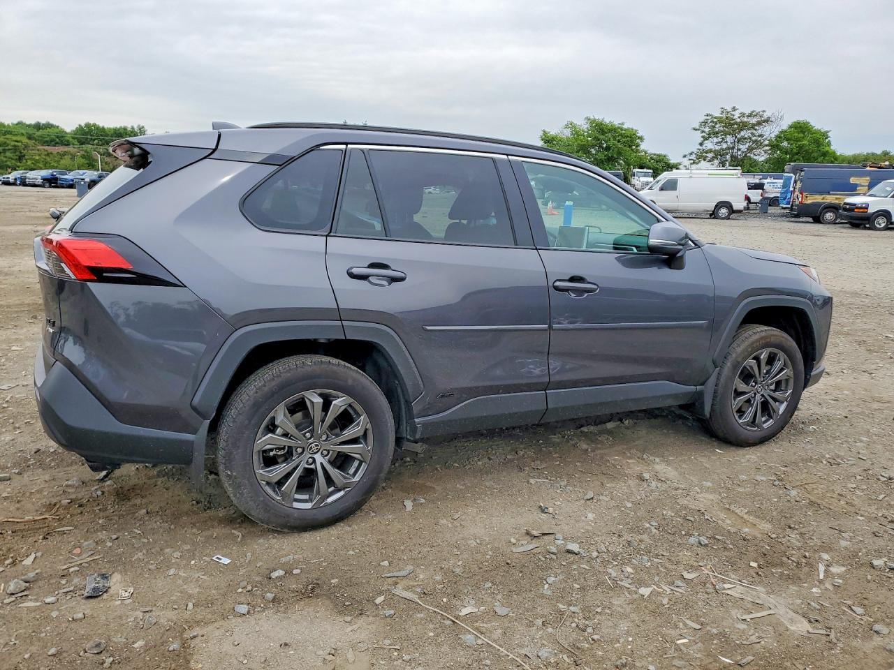 Toyota RAV4 Xle Premium