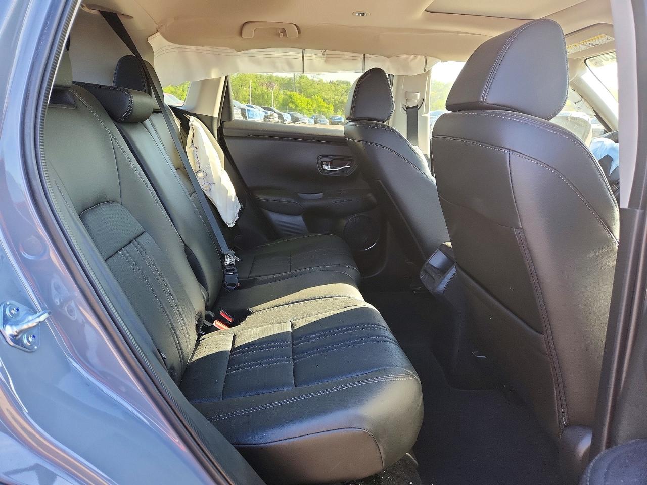 Honda HR-V Exl