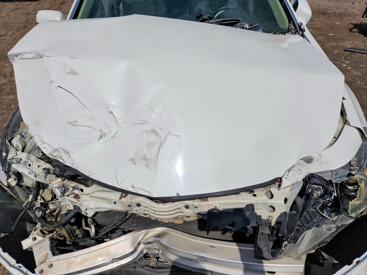 Acura TL Tech