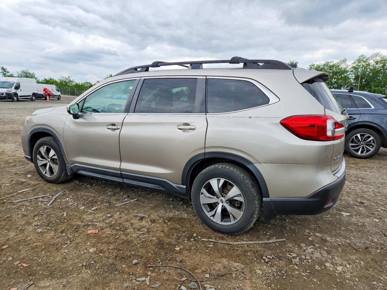 Subaru Ascent Premium
