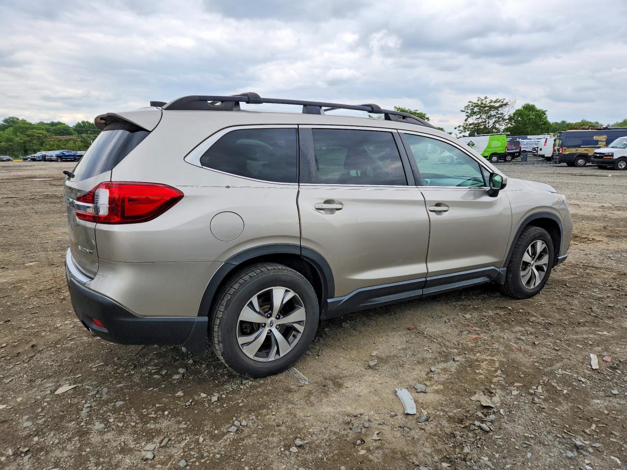 Subaru Ascent Premium