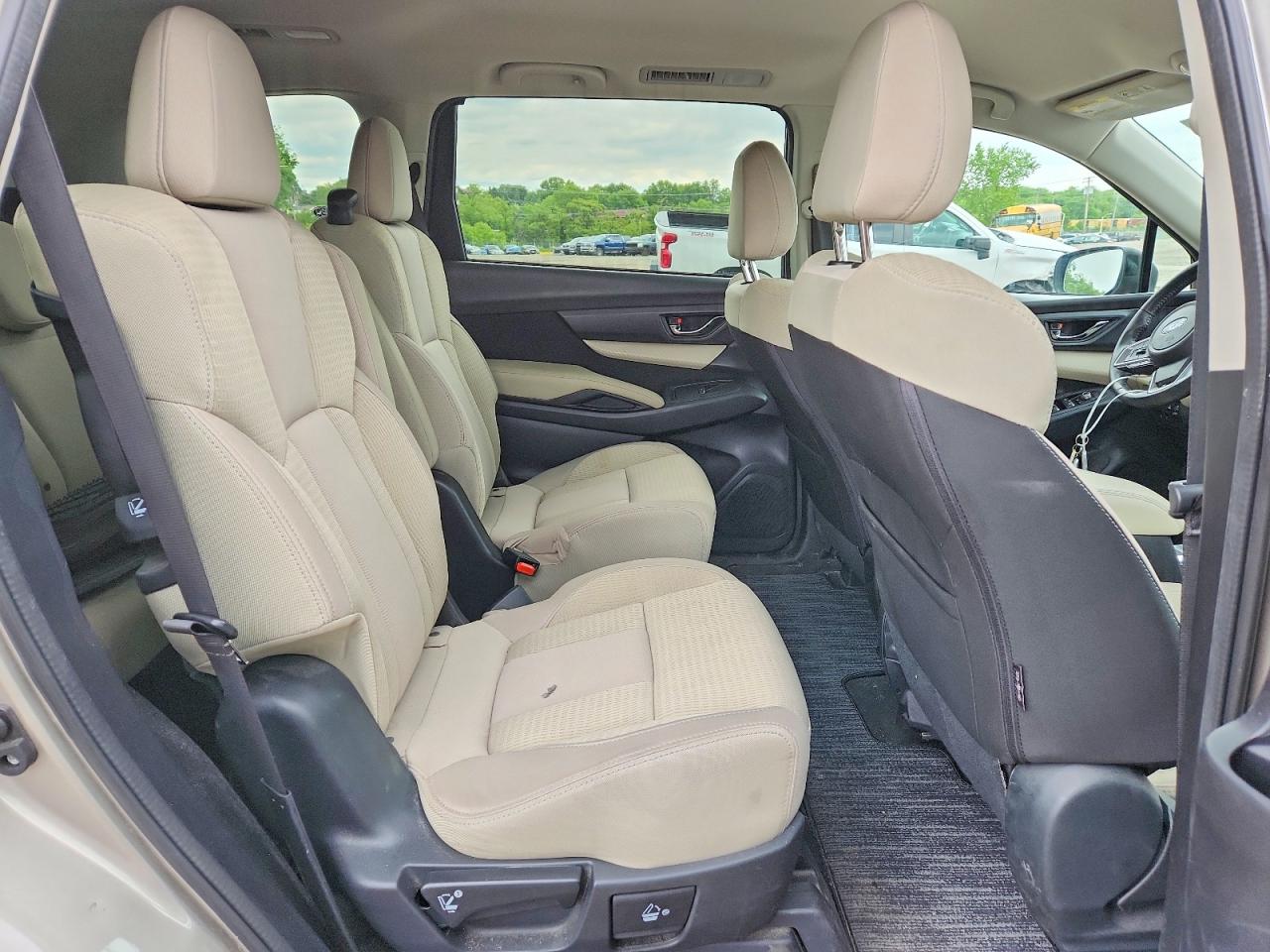 Subaru Ascent Premium