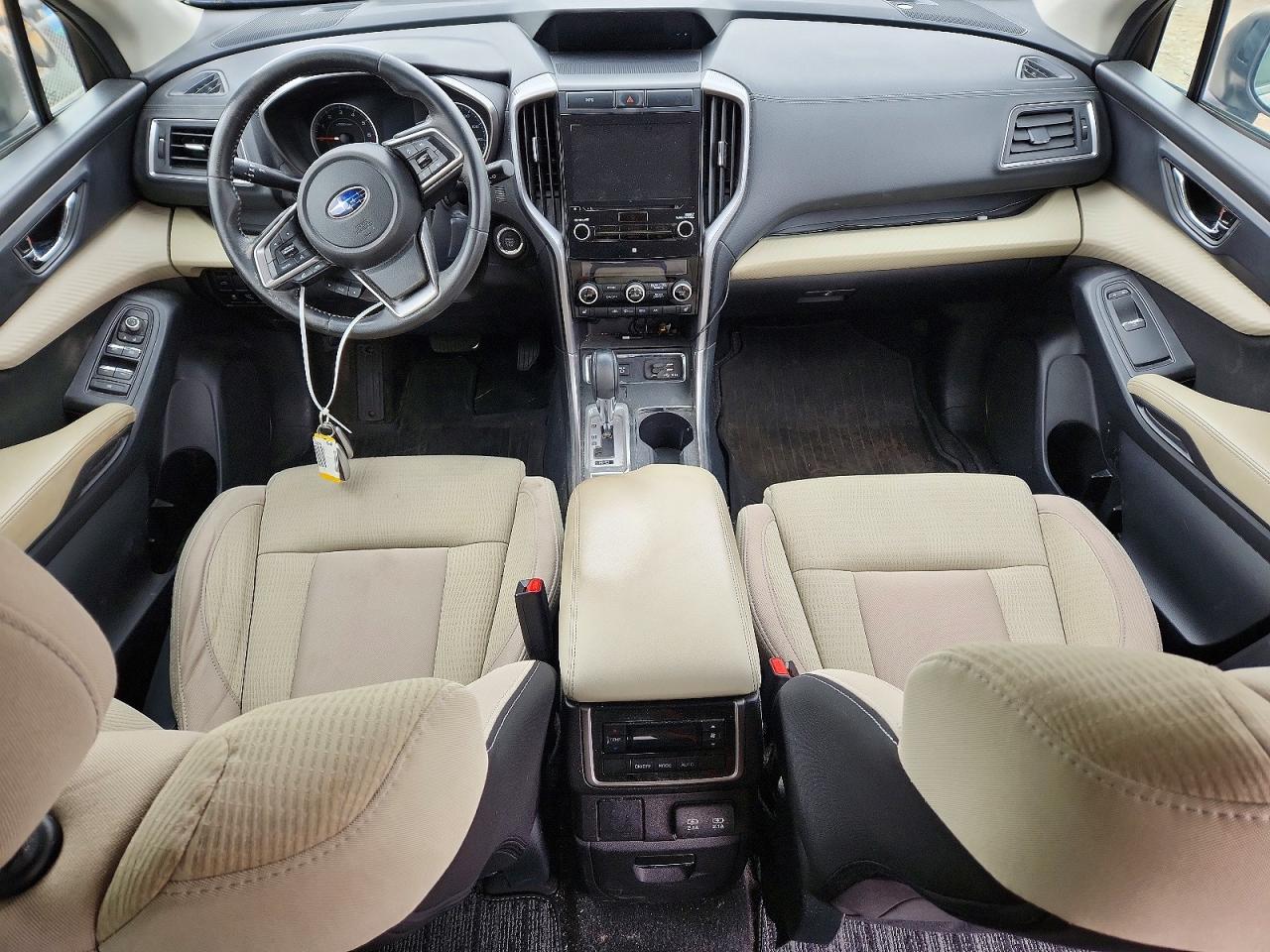 Subaru Ascent Premium