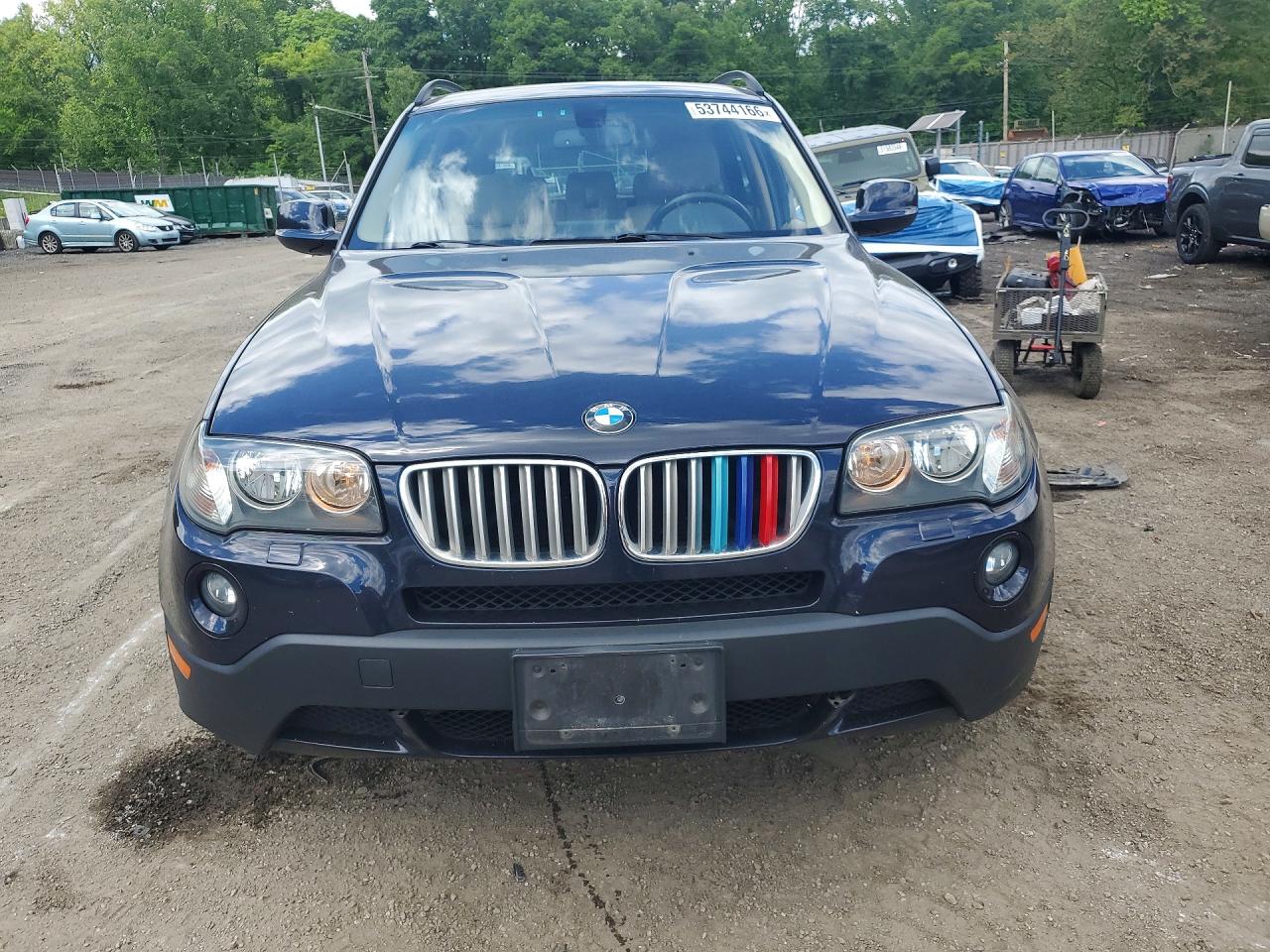 BMW X Series Xdrive30i