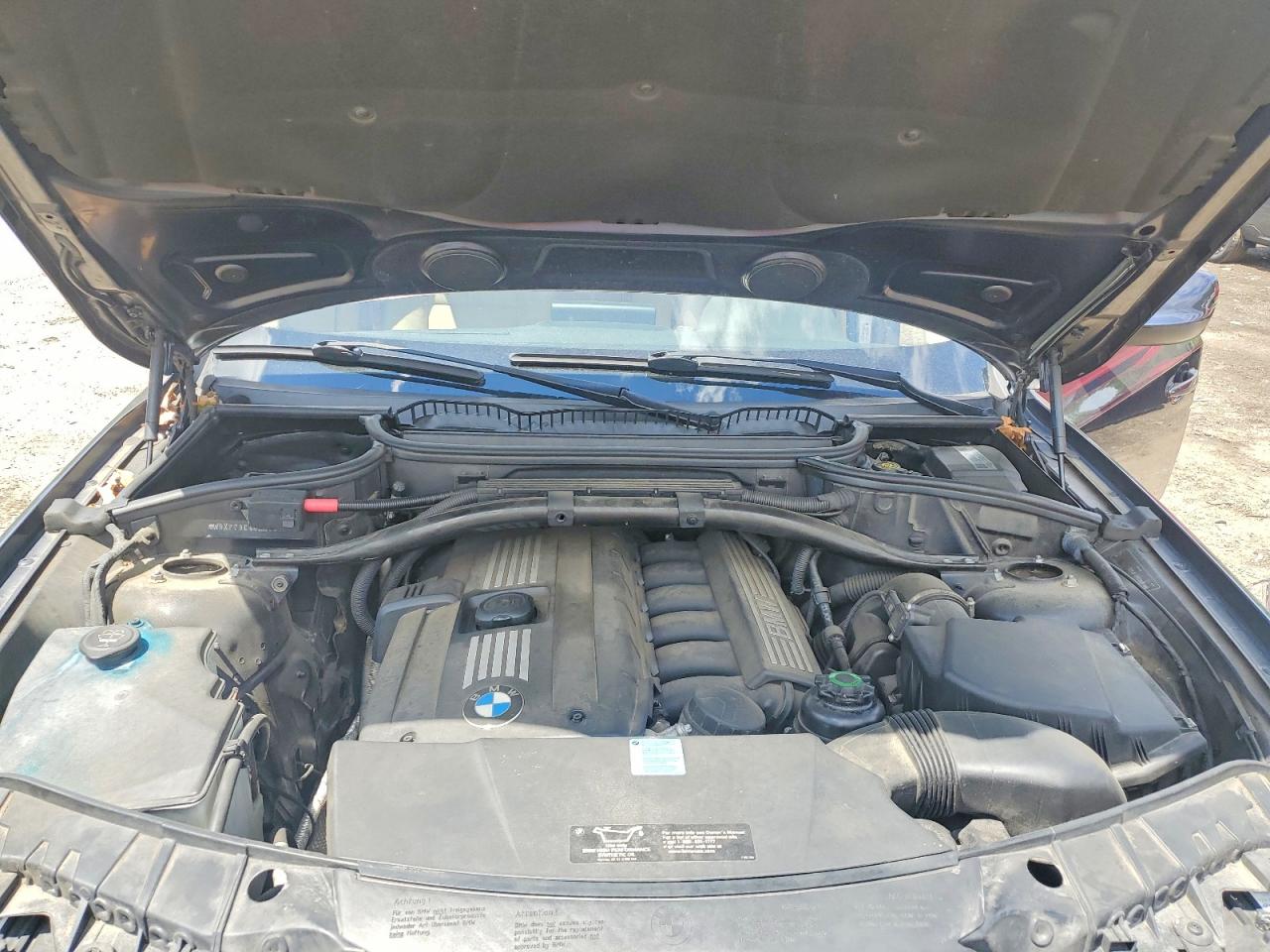 BMW X Series Xdrive30i