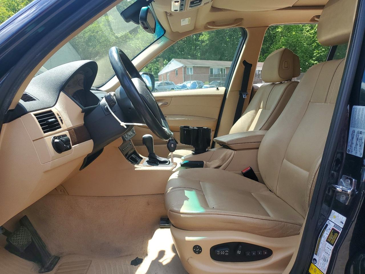 BMW X Series Xdrive30i
