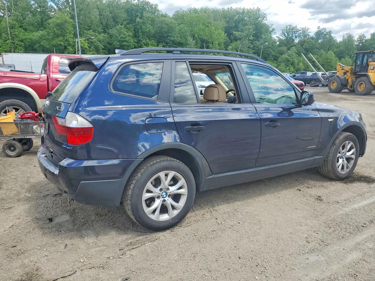 BMW X Series Xdrive30i