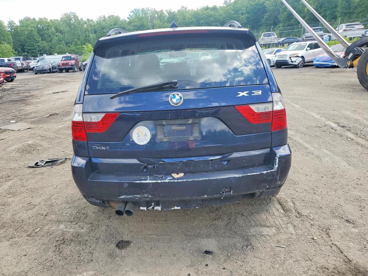 BMW X Series Xdrive30i