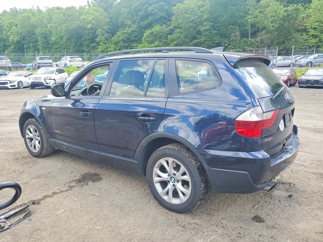 BMW X Series Xdrive30i
