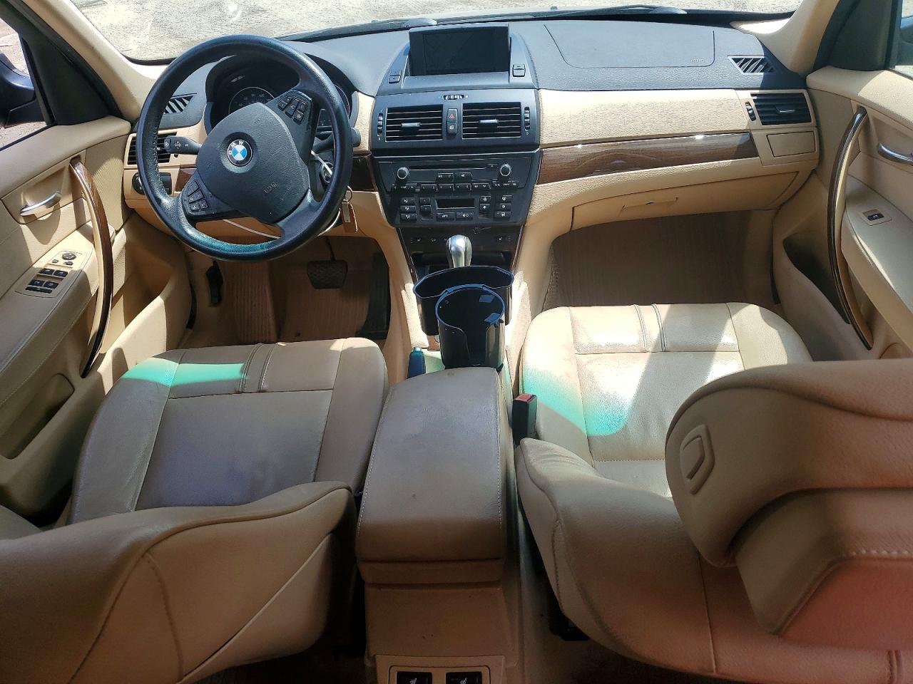 BMW X Series Xdrive30i