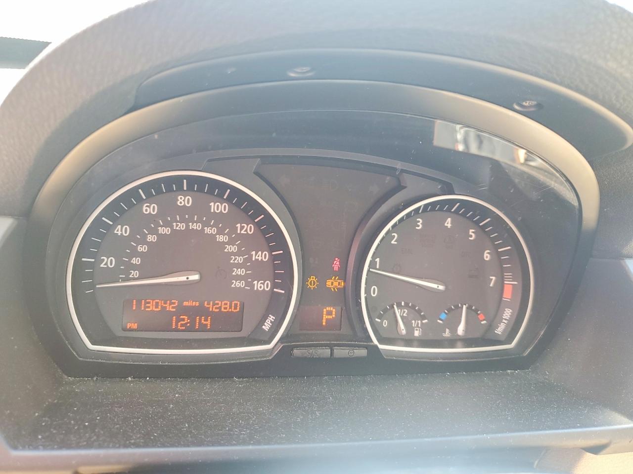 BMW X Series Xdrive30i