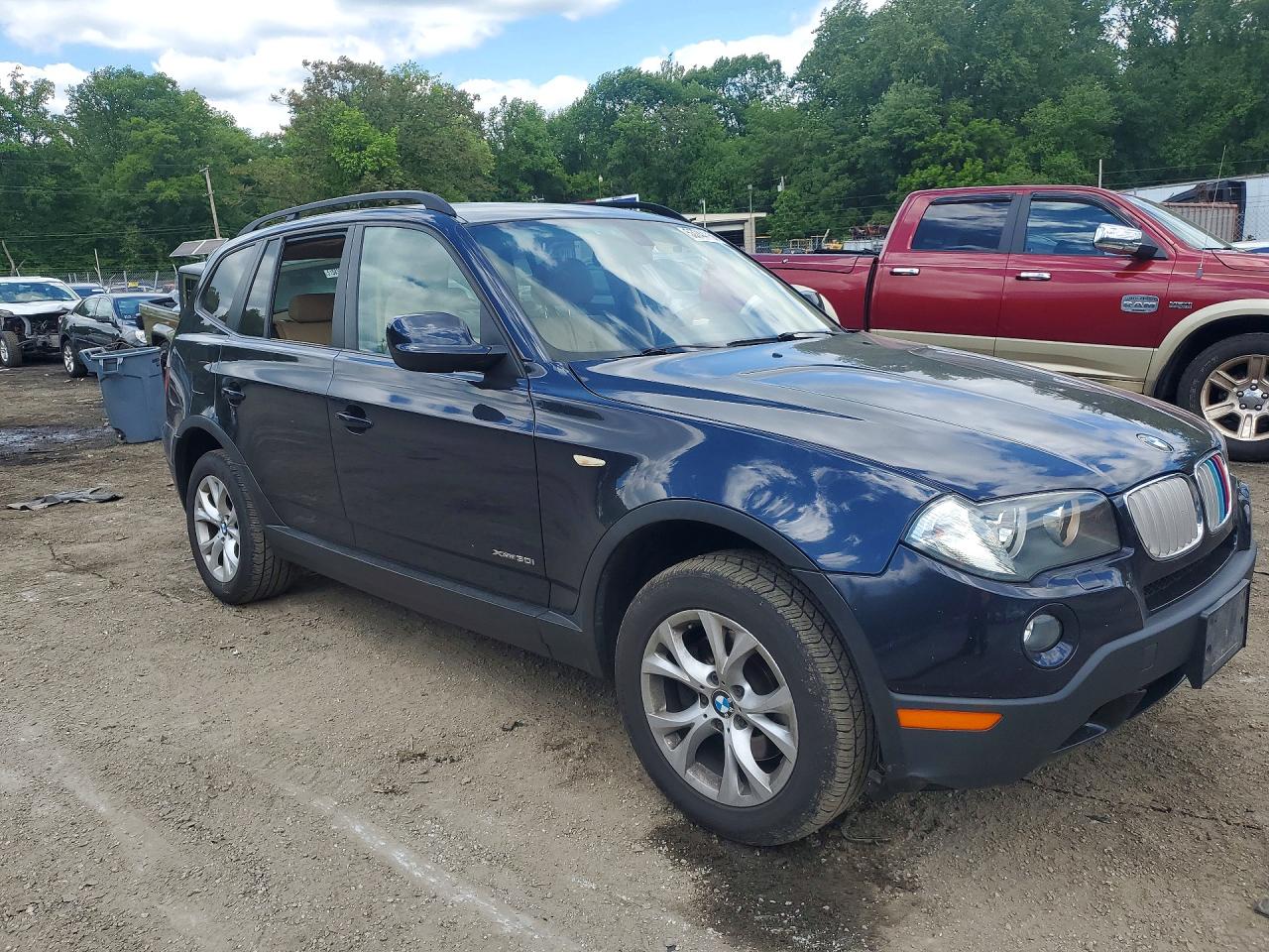 BMW X Series Xdrive30i