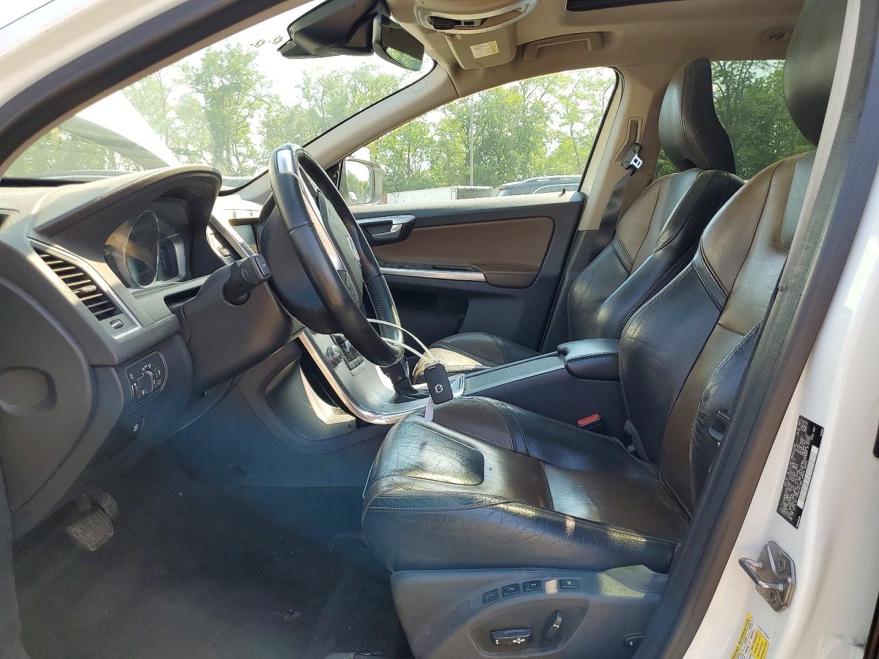 Volvo XC60 T5 Dynamic