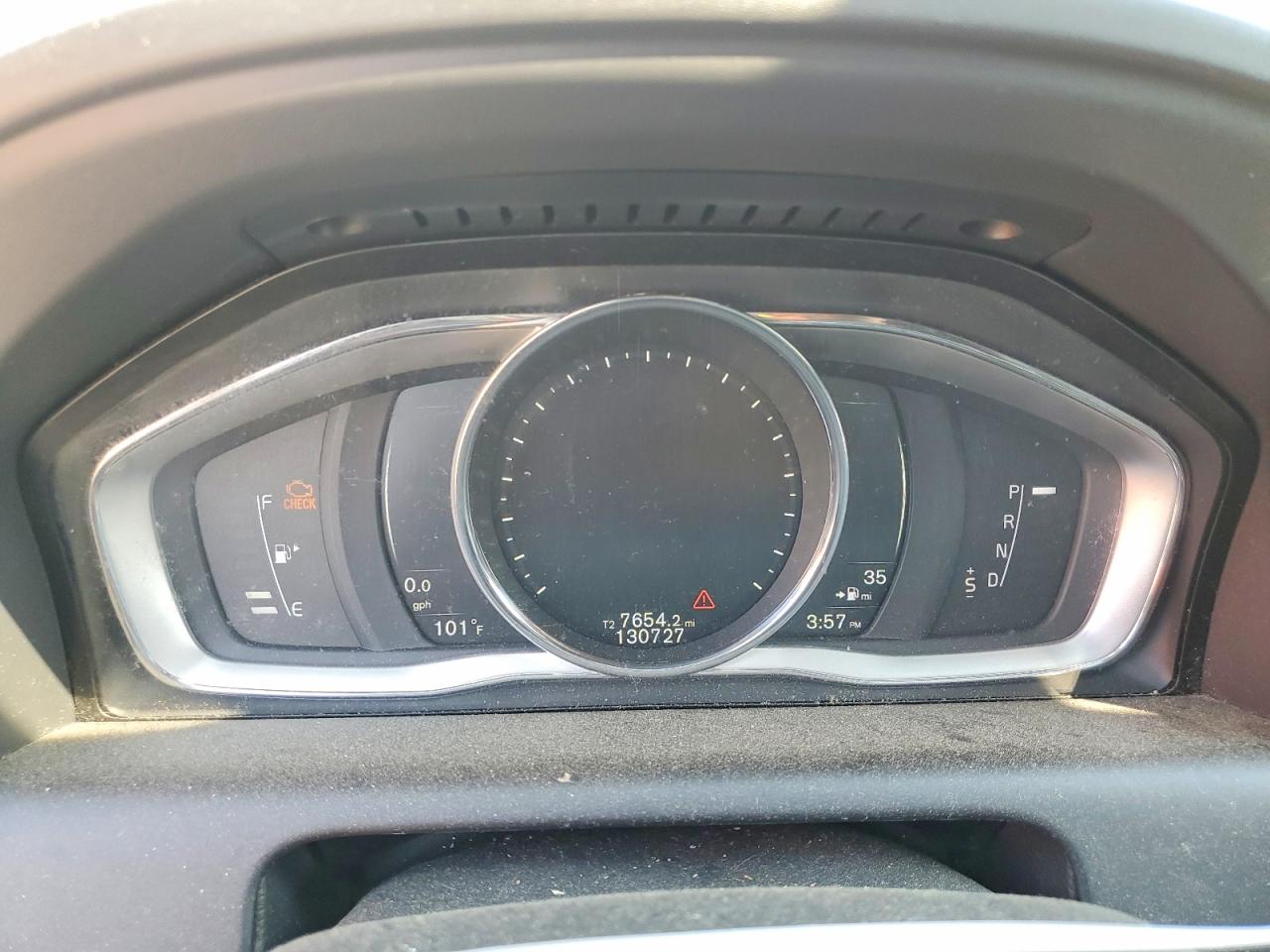 Volvo XC60 T5 Dynamic
