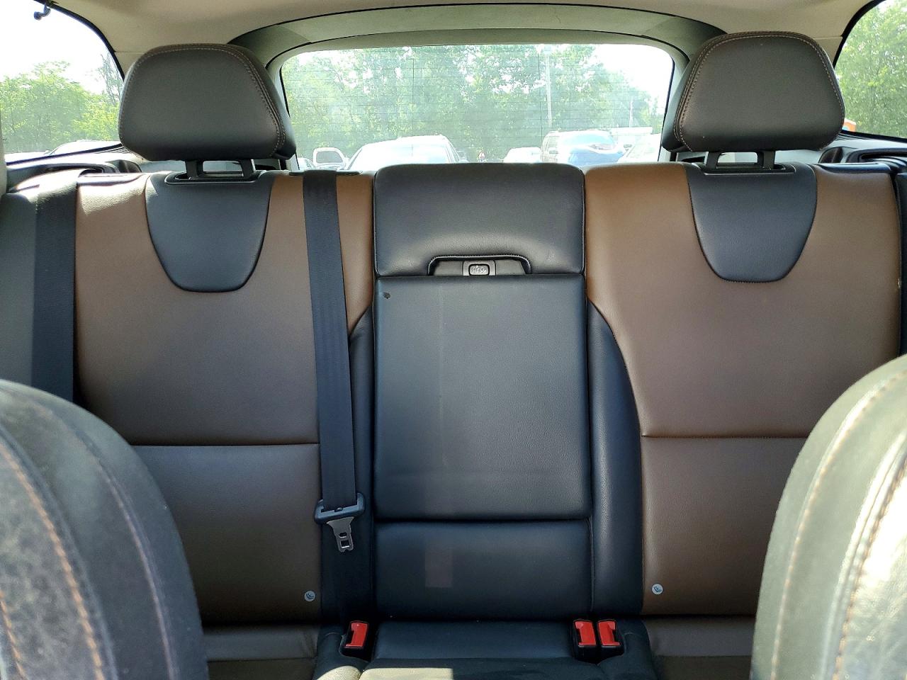 Volvo XC60 T5 Dynamic