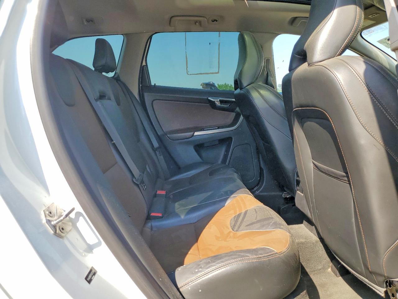 Volvo XC60 T5 Dynamic