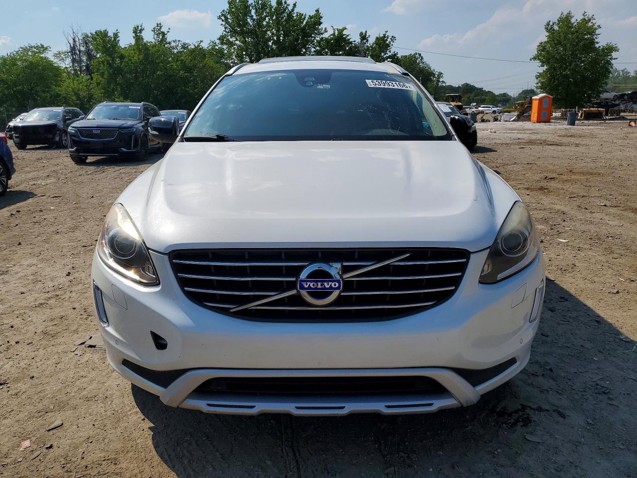 Volvo XC60 T5 Dynamic