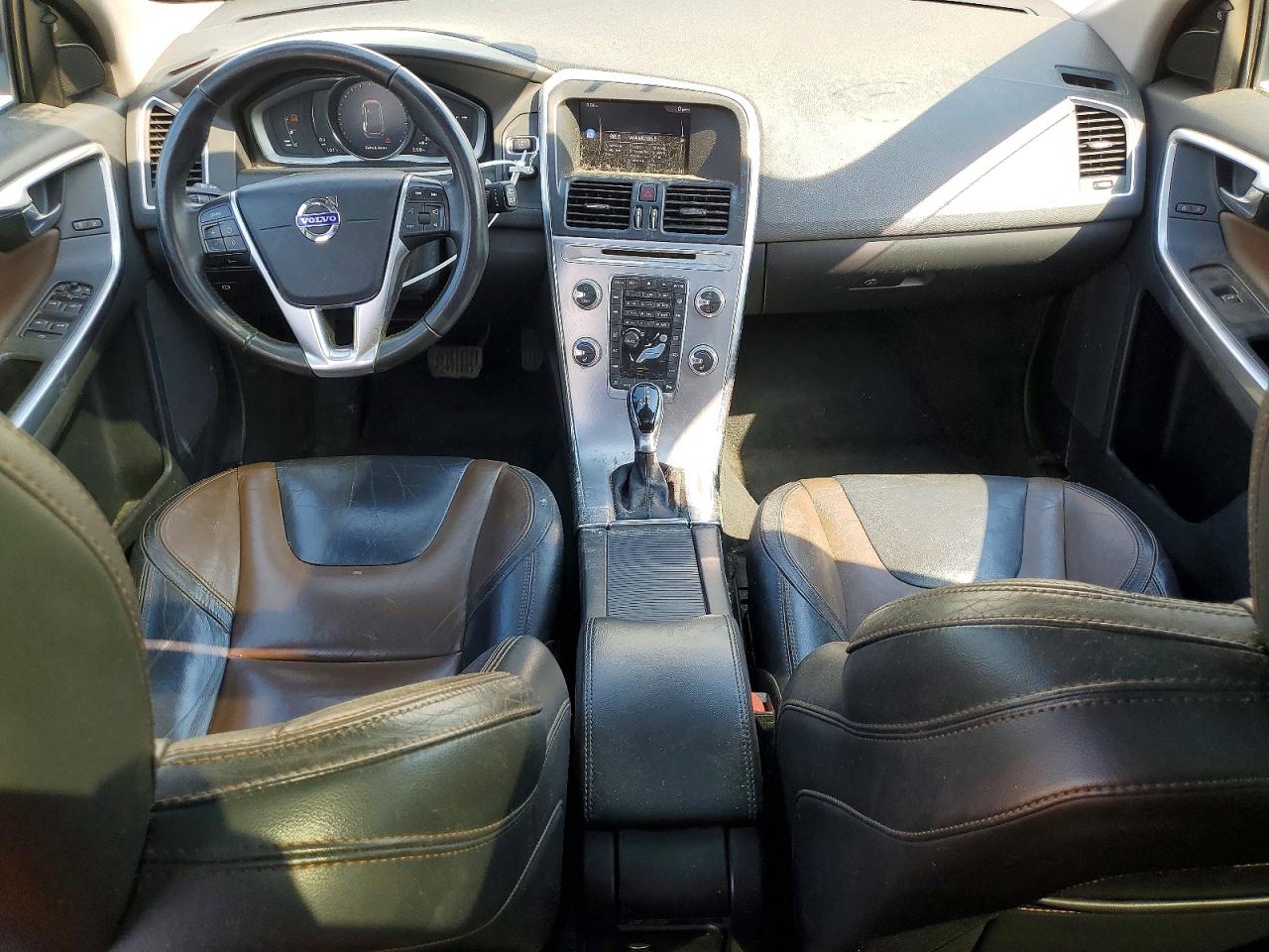 Volvo XC60 T5 Dynamic
