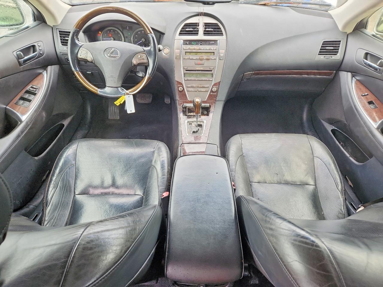 Lexus Es 350