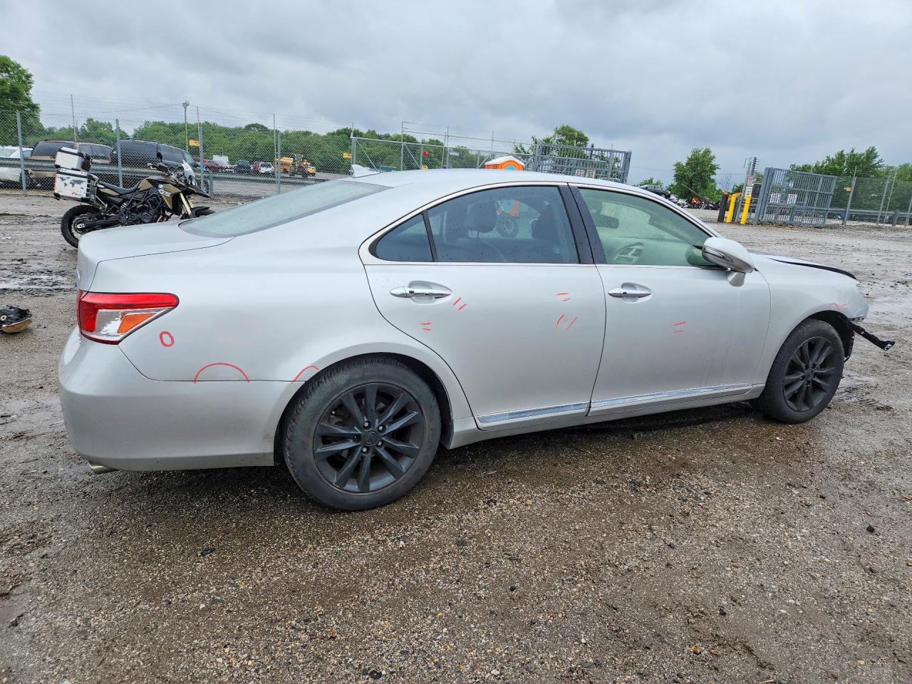 Lexus Es 350