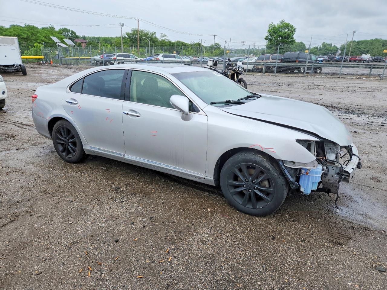 Lexus Es 350