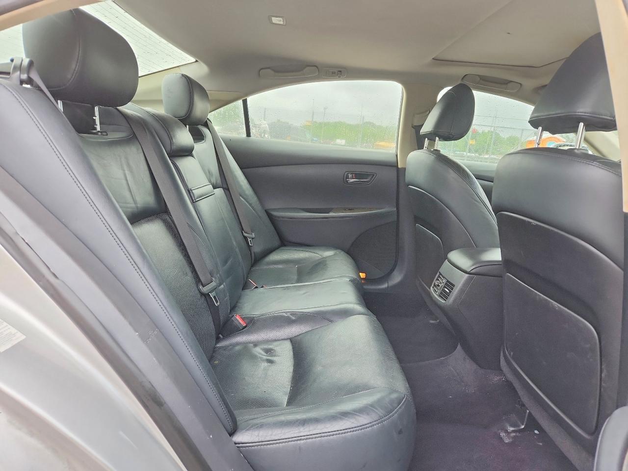 Lexus Es 350