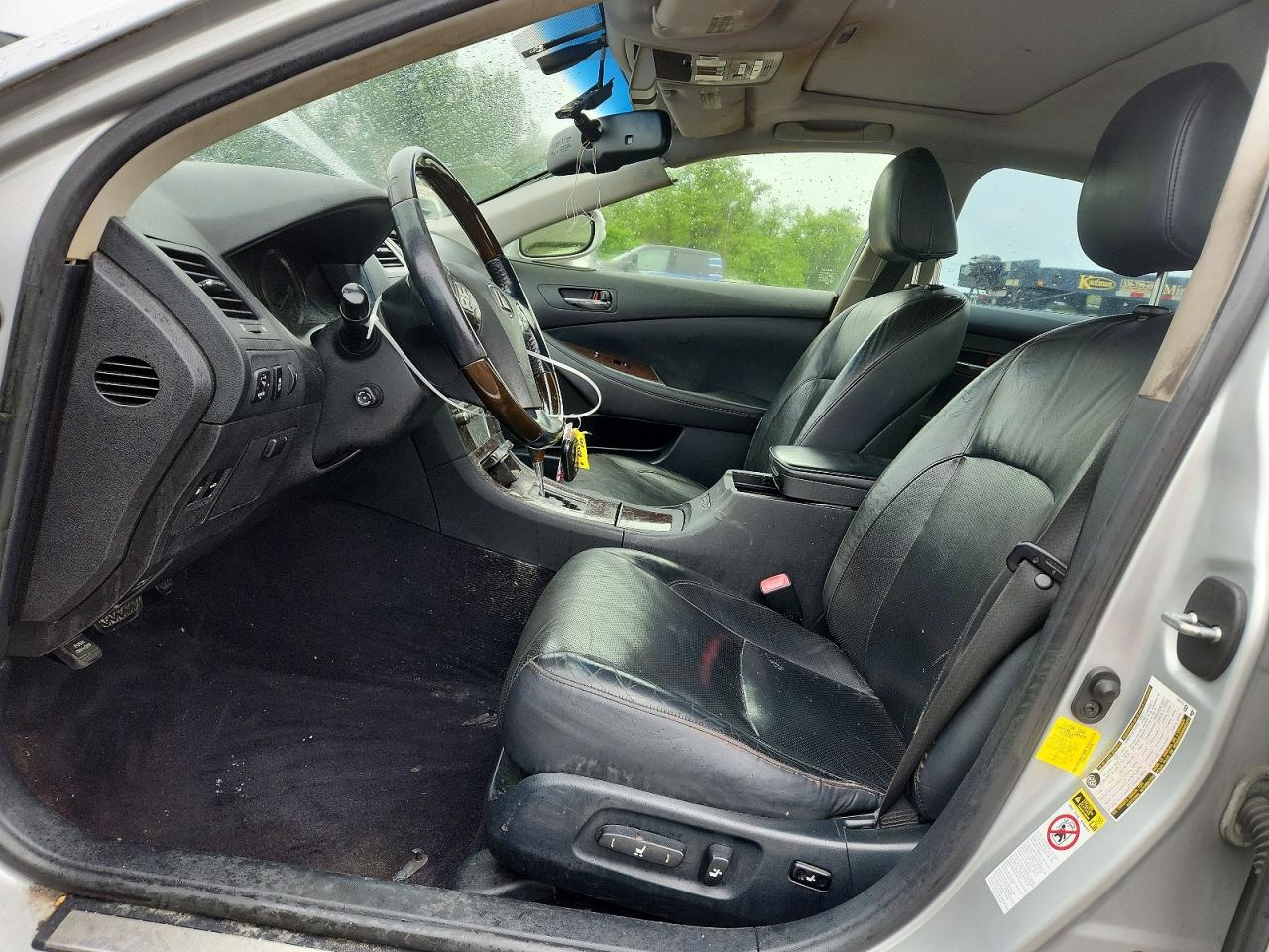 Lexus Es 350