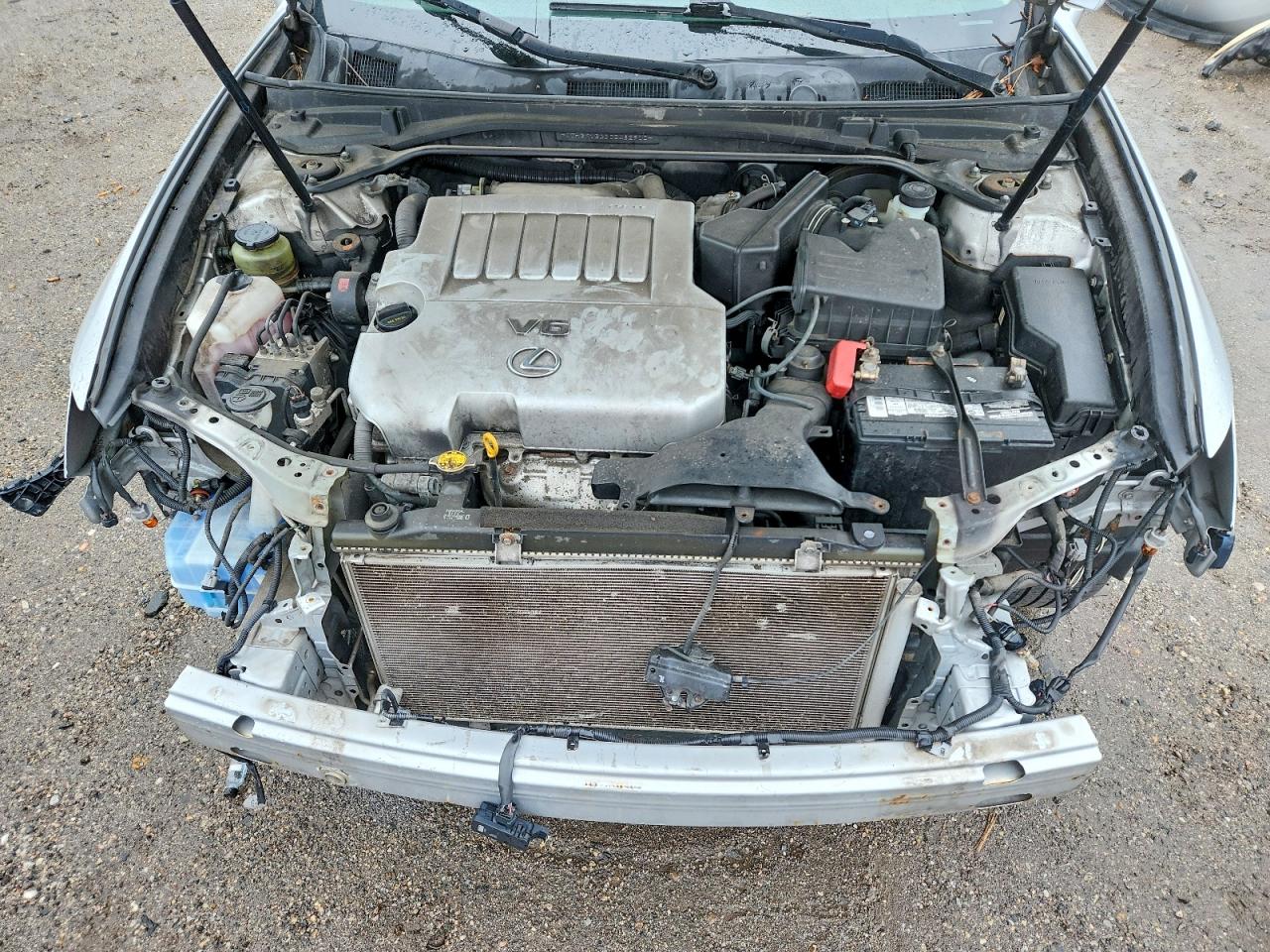 Lexus Es 350
