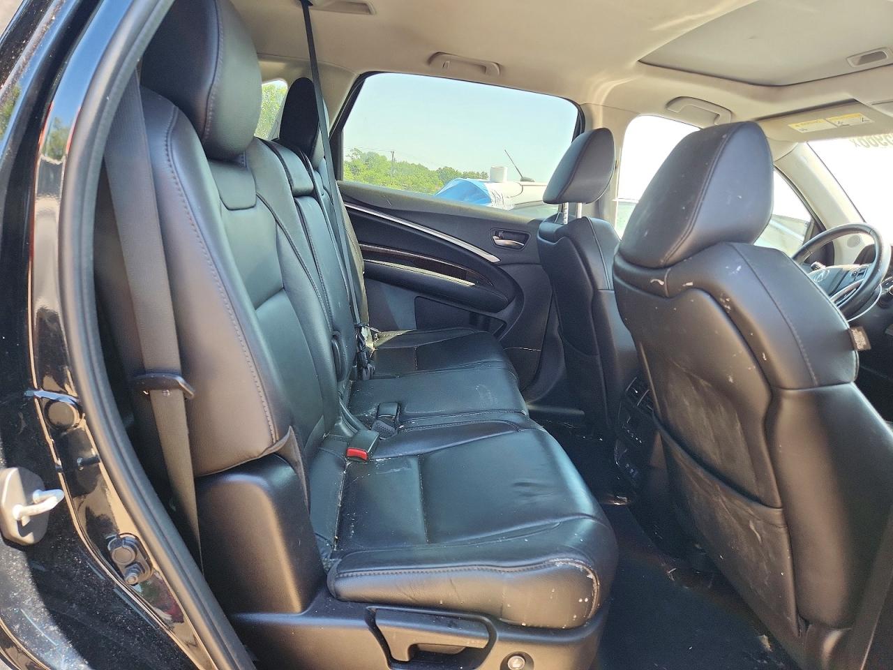 Acura MDX