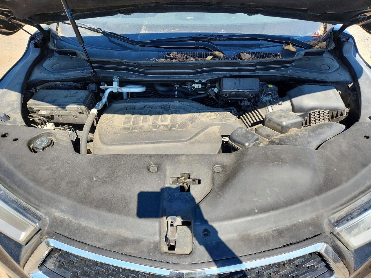 Acura MDX